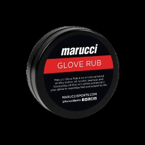 GLOVE RUB