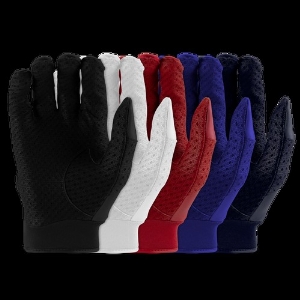 2021 PITTARDS RESERVE BATTING GLOVE BLACK, AS