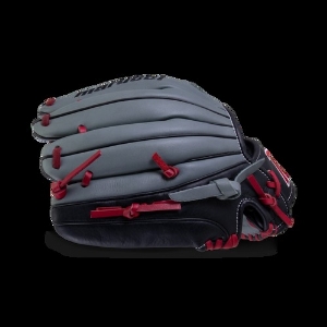 CADDO SERIES 11.50 I WEB RHT, 11.50 I WEB, GRAY/RED