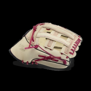 OXBOW M TYPE 97R3 12.50 H WEB RHT, 12.50 H WEB, CAMEL