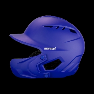 DURAVENT BATTING HELMET WITH JAW GUARD BLACK, SR