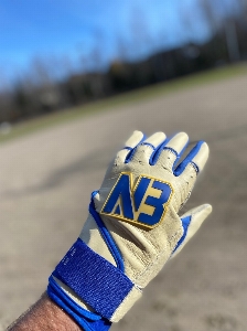 Gants frappeur Northern Baller