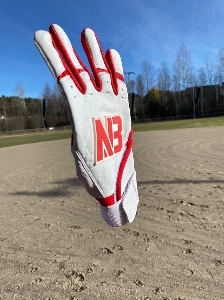 Gants frappeur Northern Baller