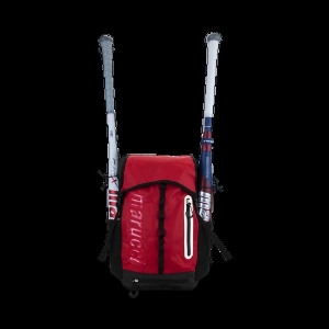 BARRACKS BAT PACK RED